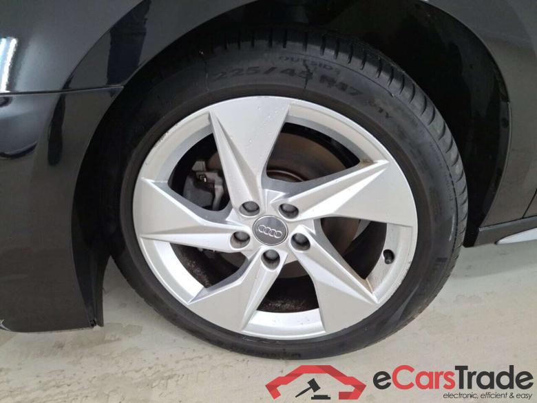 AUDI A3 LIMOUSINE 2.0 30 TDI #4