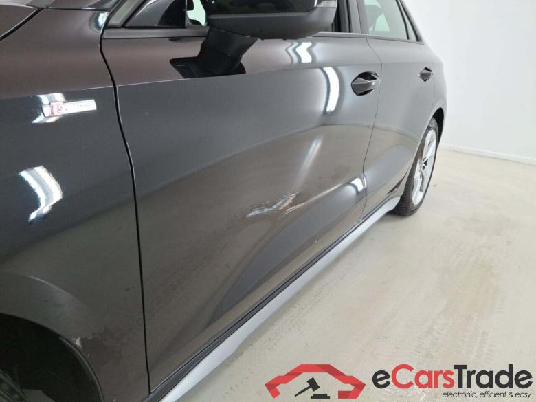 AUDI A3 LIMOUSINE 2.0 30 TDI #5