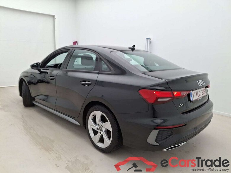 Audi A3 Limousine 2.0 30 TDI S-Line Ext. LED Virtual Navi KeylessGo Klima PDC ... #4