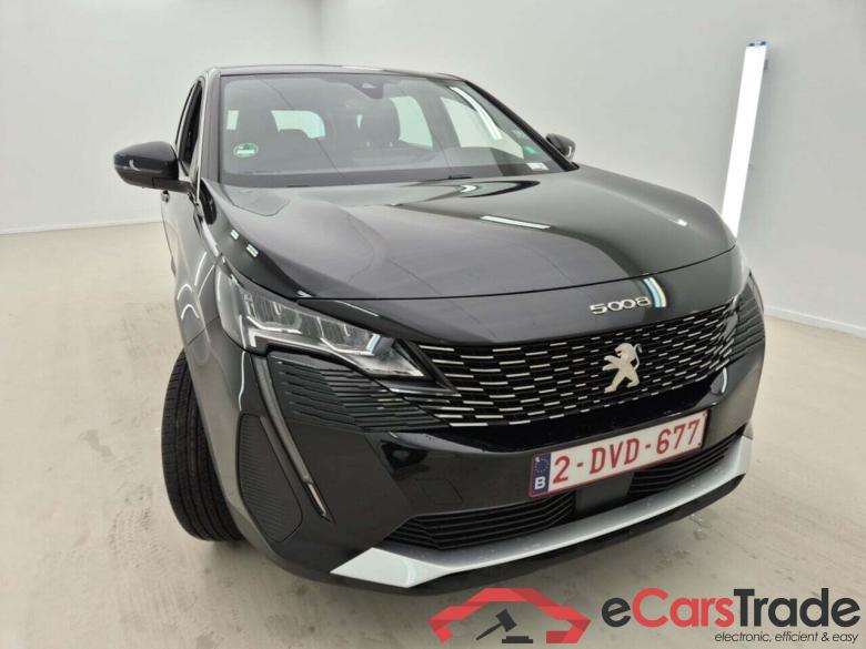 PEUGEOT 5008 1.5 BLUEHDI ACTIVE PACK EAT8 #4