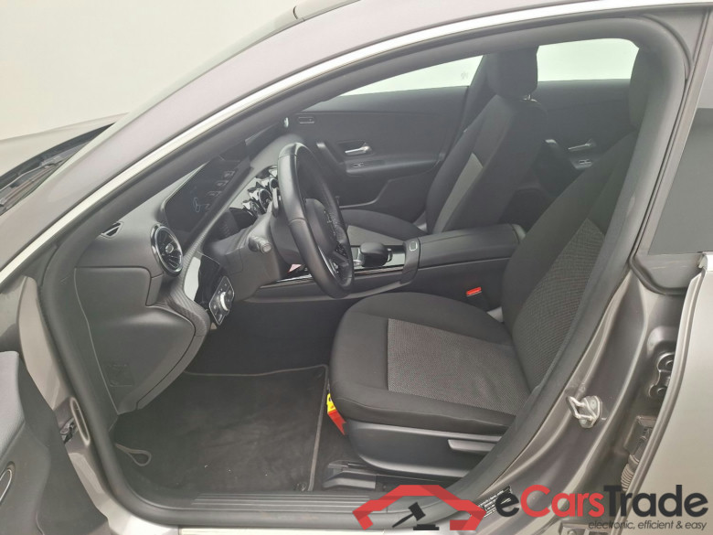 Mercedes, CLA-Class SB '19, Mercedes-Benz CLA Shooting Brake CLA 180 d Busines #3