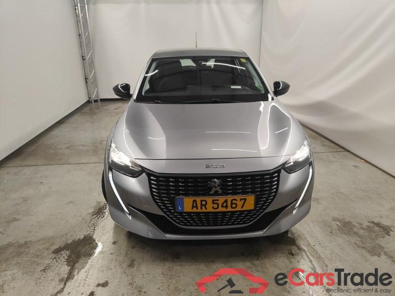 PEUGEOT 208 - 2019 1.2i PureTech Active Pack (EU6.4) 5d #5