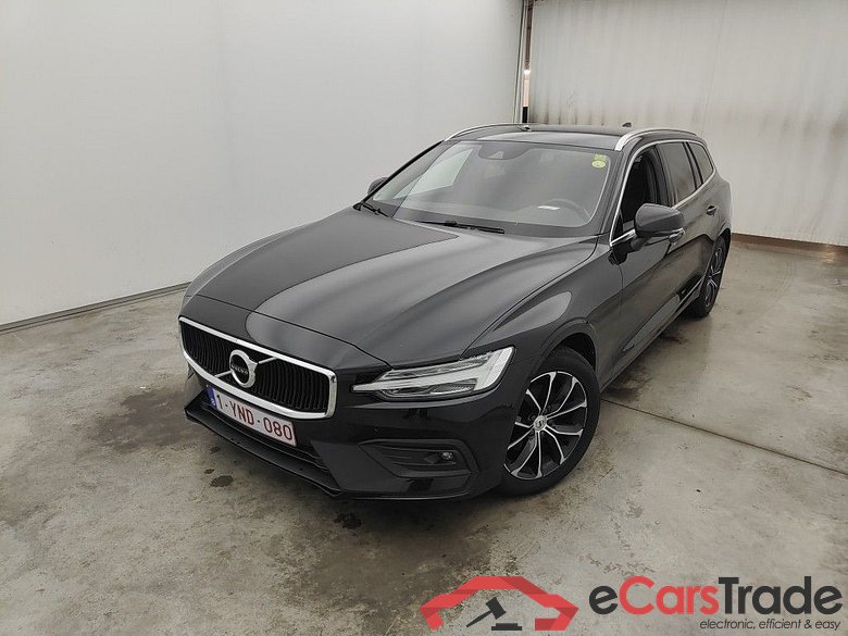 Volvo V60 D3 Geartronic Momentum Pro 5d #1