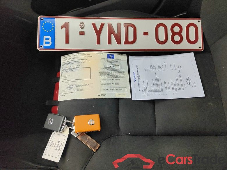 Volvo V60 D3 Geartronic Momentum Pro 5d #4