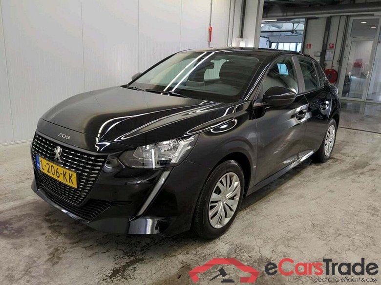PEUGEOT 208 1.2 PureTech Active