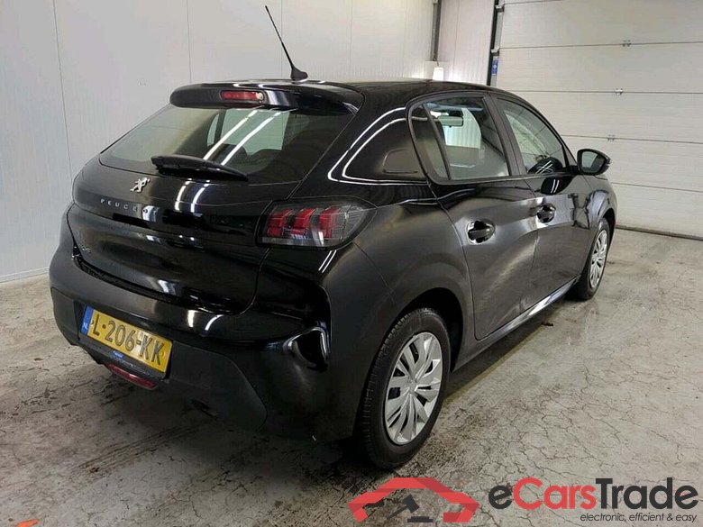 PEUGEOT 208 1.2 PureTech Active #2
