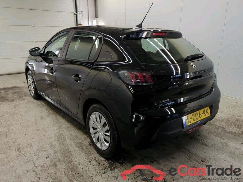 PEUGEOT 208 1.2 PureTech Active #6