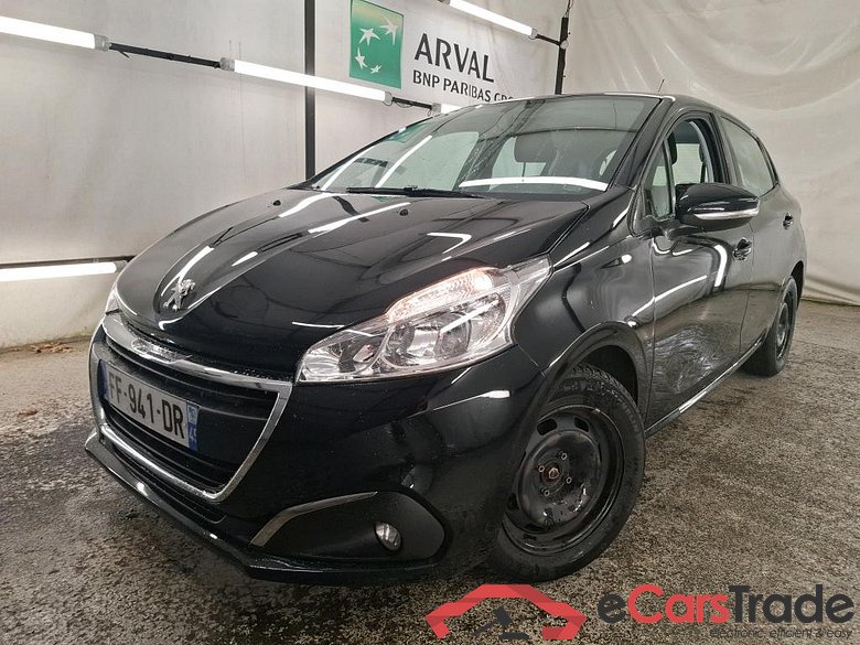 208 Affaire Premium Pack 1.5 HDi 100CV BVM5 E6dT