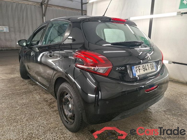 208 Affaire Premium Pack 1.5 HDi 100CV BVM5 E6dT #2