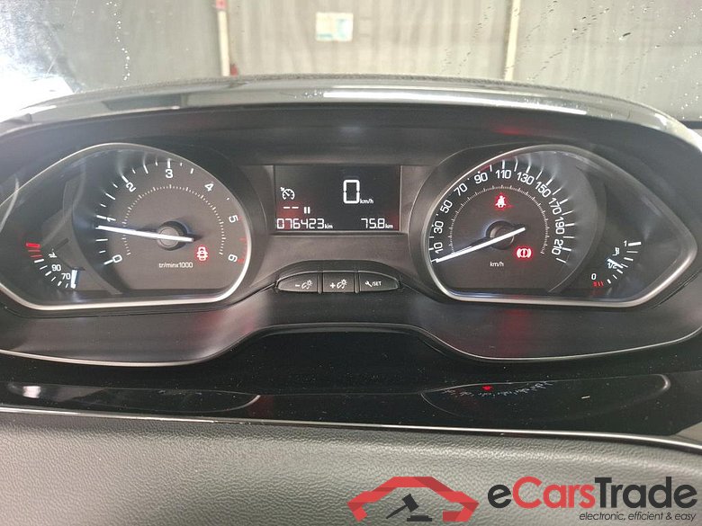 208 Affaire Premium Pack 1.5 HDi 100CV BVM5 E6dT #6