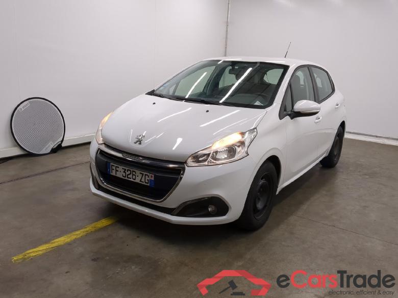 208 Affaire Premium Pack 1.2 80CV BVM5 E6dT #1