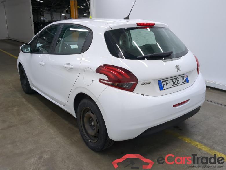 208 Affaire Premium Pack 1.2 80CV BVM5 E6dT #2