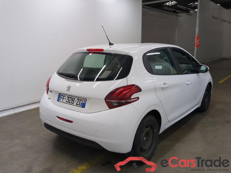 208 Affaire Premium Pack 1.2 80CV BVM5 E6dT #3