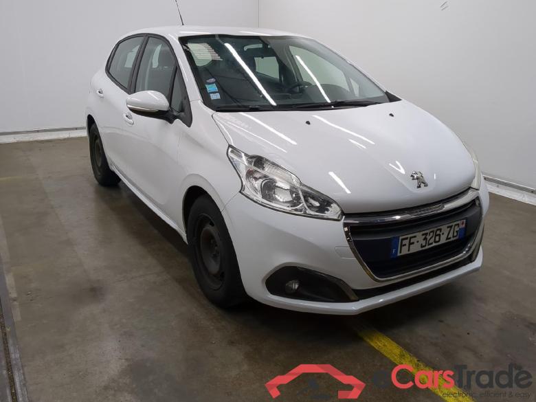 208 Affaire Premium Pack 1.2 80CV BVM5 E6dT #4