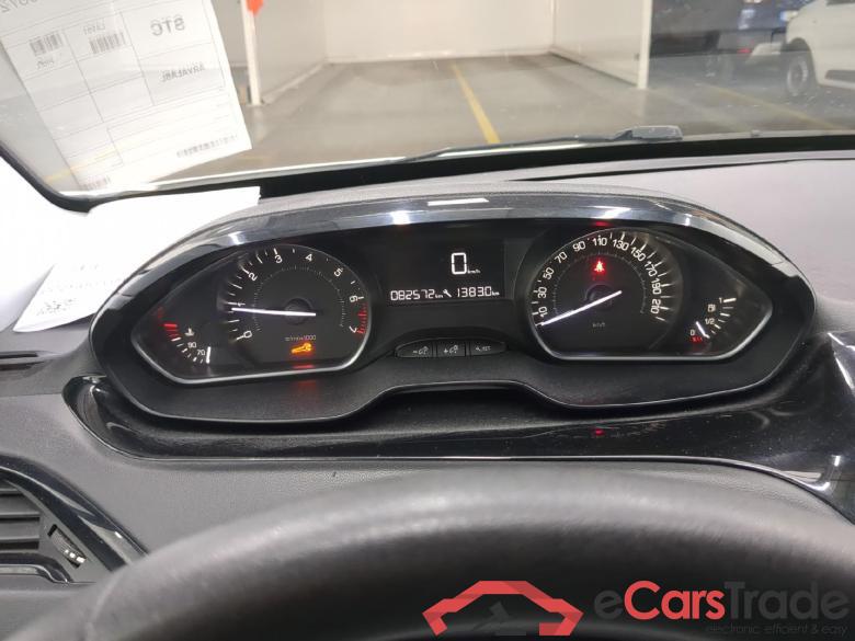 208 Affaire Premium Pack 1.2 80CV BVM5 E6dT #5