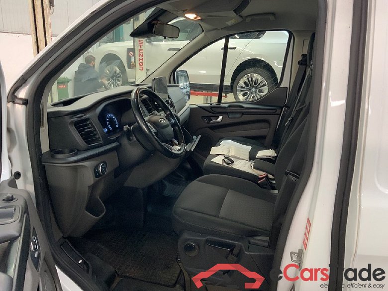 Transit Custom Kasten 340 L1 Trend 2.0 TDCi 96KW AT6 E6dT #4