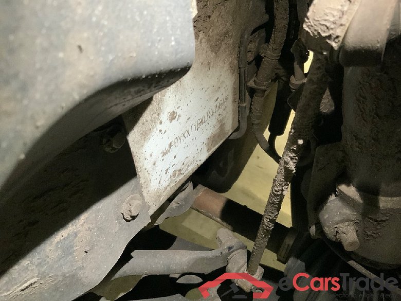 Transit Custom Kasten 340 L1 Trend 2.0 TDCi 96KW AT6 E6dT #5