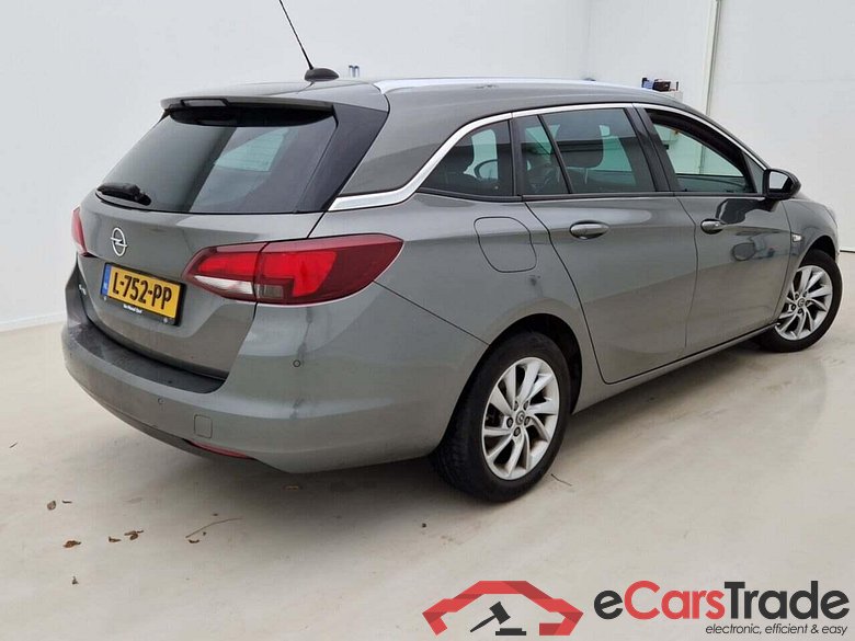 OPEL Astra Sports Tourer 1.2 Business Elegance #2