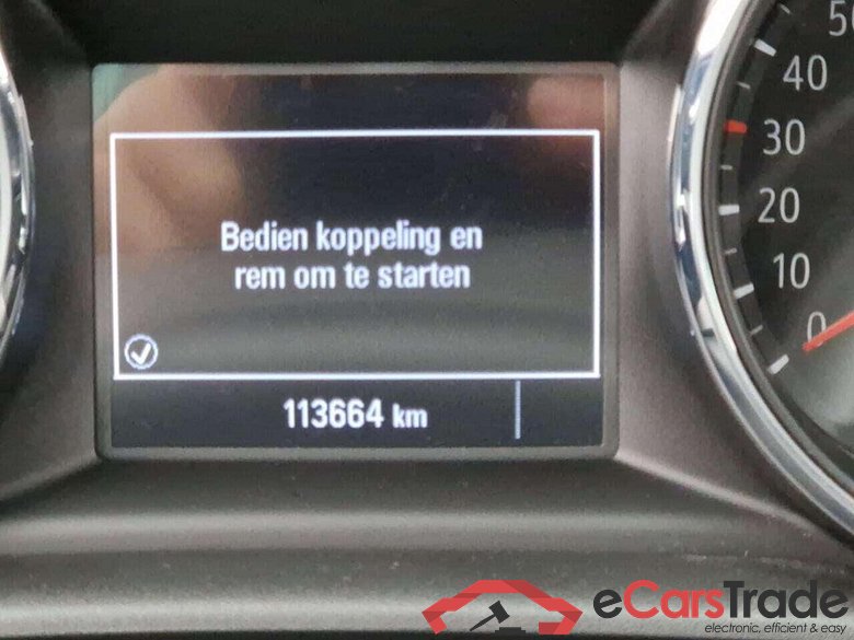 OPEL Astra Sports Tourer 1.2 Business Elegance #4