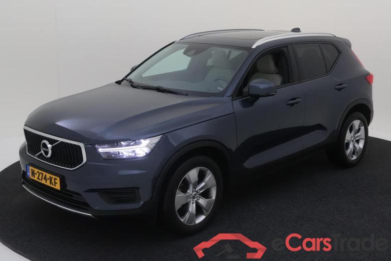 VOLVO XC40 95 kW #1