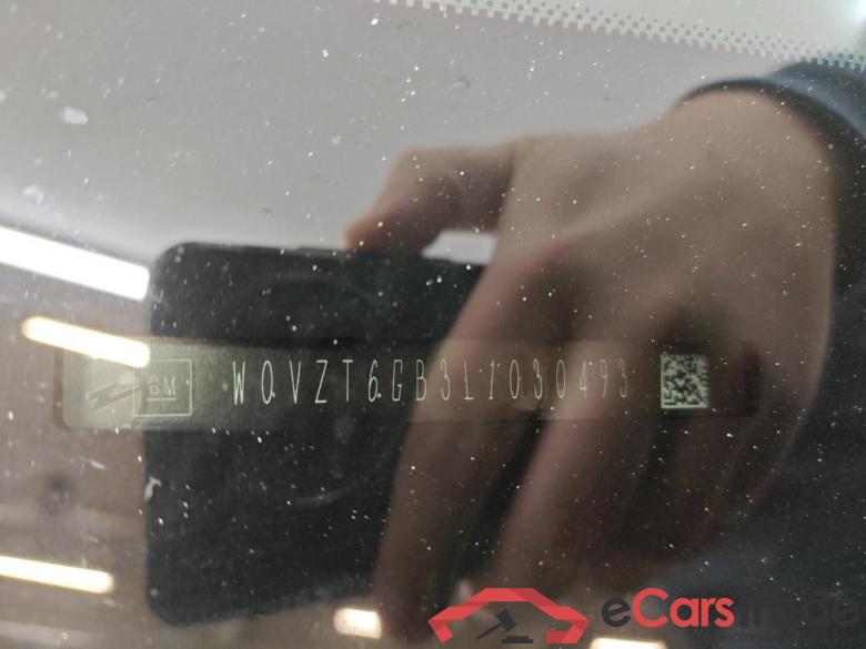 OPEL Insignia Grand Sport 121 kW #2