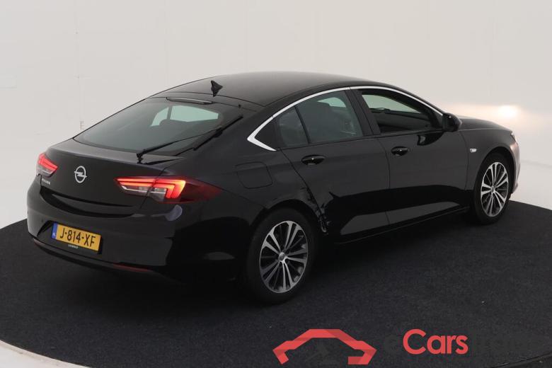 OPEL Insignia Grand Sport 121 kW #4
