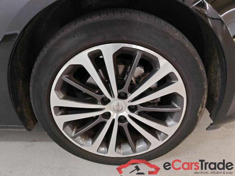 OPEL Insignia Grand Sport 121 kW #6