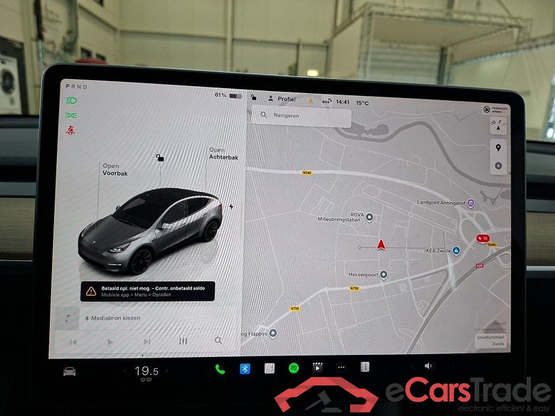 Tesla Model Y 258 kW #2