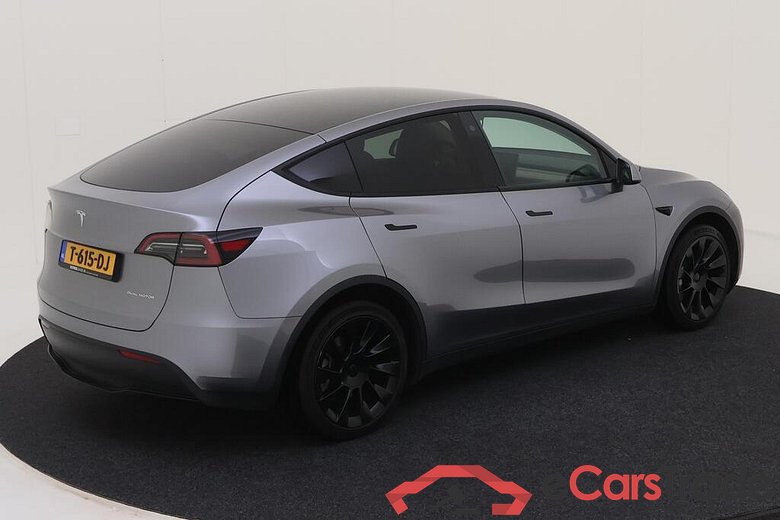Tesla Model Y 258 kW #6