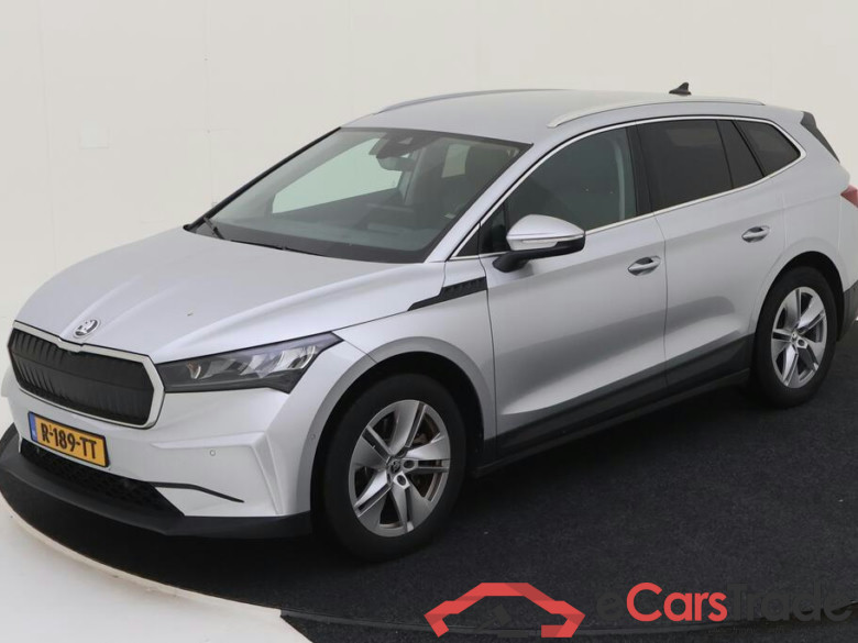 SKODA Enyaq iV 150 kW