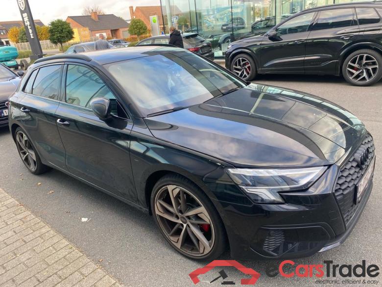 AUDI A3 Sportback Sportback 35 TFSI Advanced S tronic #2
