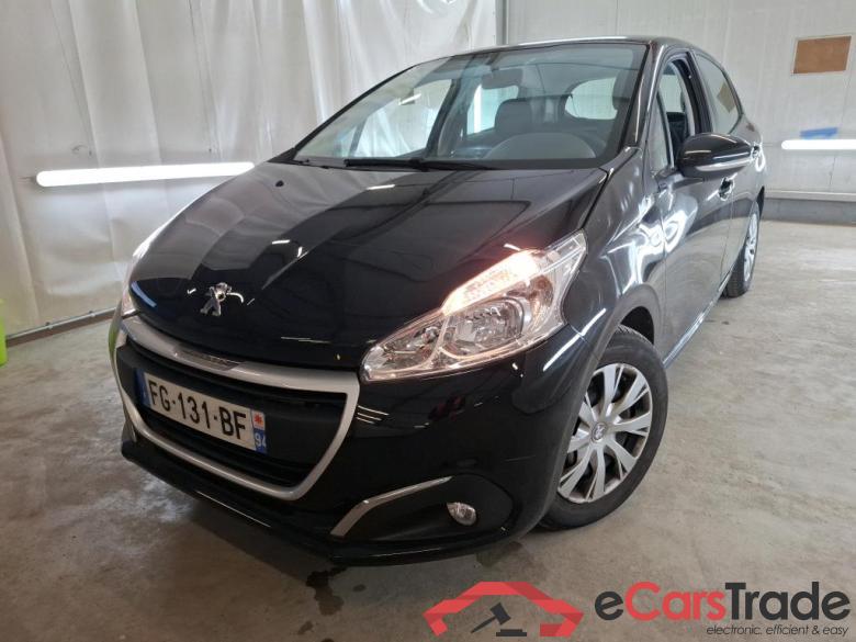 Peugeot 208 1.2 PureTech 2PL Display Klima PDC ... #1
