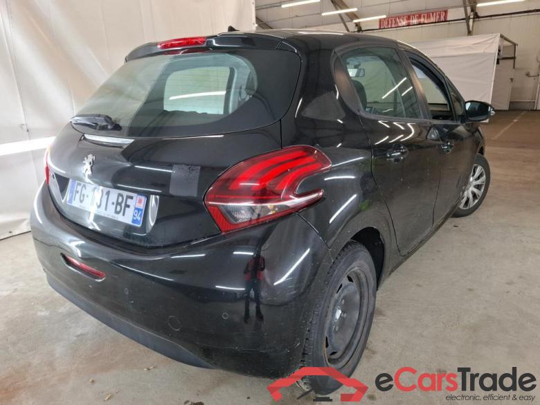 Peugeot 208 1.2 PureTech 2PL Display Klima PDC ... #3