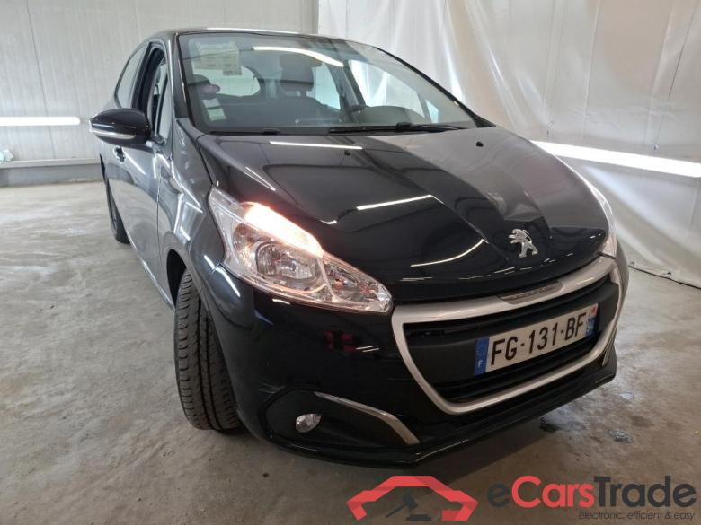 Peugeot 208 1.2 PureTech 2PL Display Klima PDC ... #2