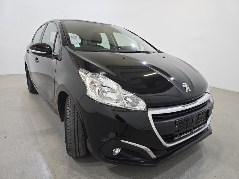 Peugeot 208 1.2 PureTech 2PL Display Klima PDC ... #3