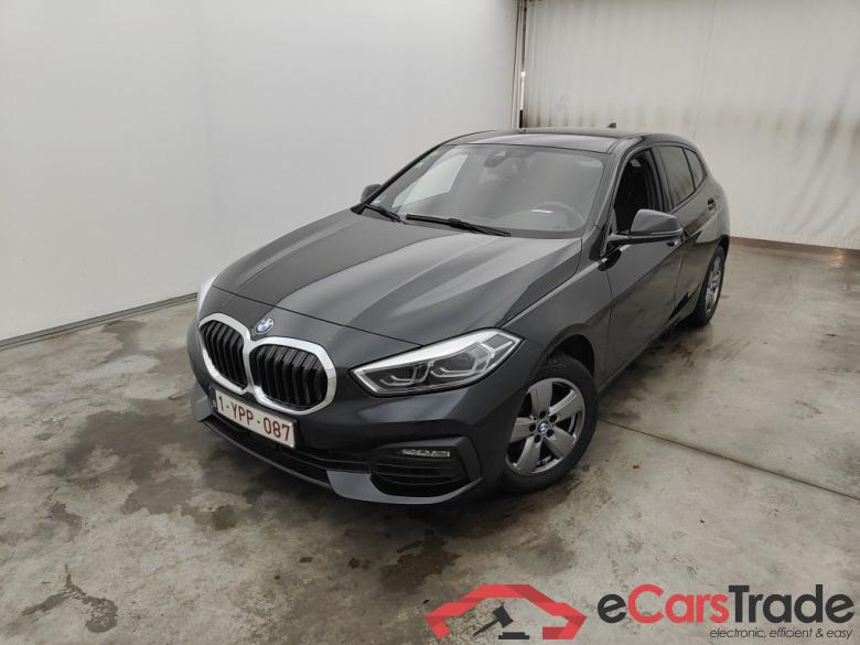 BMW 1 Reeks Hatch 116dA (85 kW) 5d #1