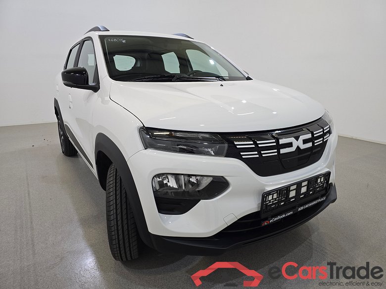 Dacia Spring EV Essential Aut. 1/2 Leather Klima ... #3