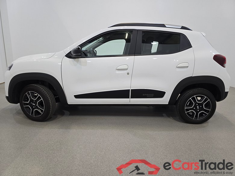 Dacia Spring EV Essential Aut. 1/2 Leather Klima ... #2