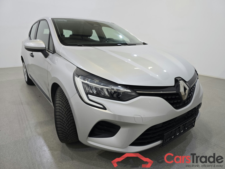Renault Clio 1.0 TCe 90Hp LED Navi Klima PDC ... #3