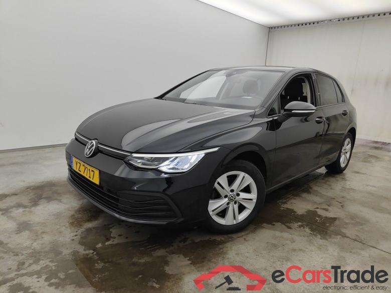 VOLKSWAGEN GOLF VIII DIESEL 2.0 SCR TDi 150 Life DSG (EU6AP) 5d #1