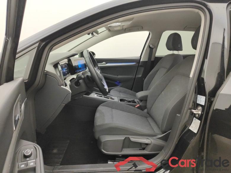 VOLKSWAGEN GOLF VIII DIESEL 2.0 SCR TDi 150 Life DSG (EU6AP) 5d #3