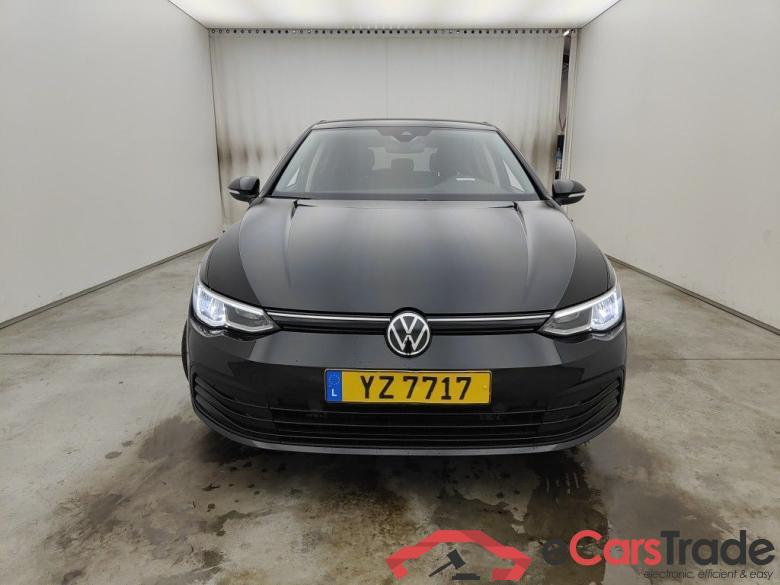 VOLKSWAGEN GOLF VIII DIESEL 2.0 SCR TDi 150 Life DSG (EU6AP) 5d #5