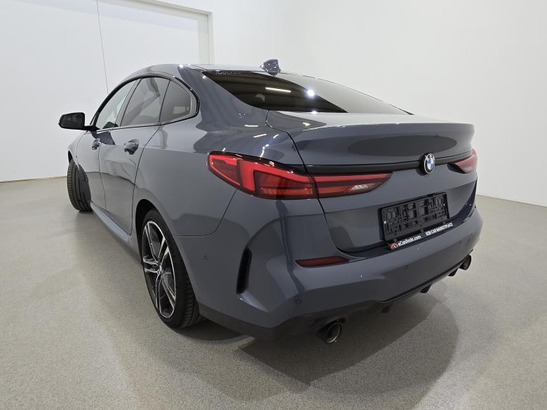 BMW 218d Gran Coupe M-Sport LED-Xenon LC-Pro Navi 1/2 Sport-Leather Hi-Fi KeylessGo Camera Klima PDC ... #6