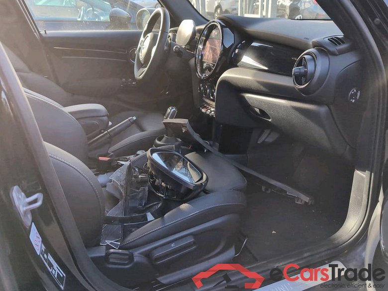 Mini Cooper 1.5i Aut. LED-Xenon Virtual Navi Sport-Leather KeylessGo Camera Klima PDC ... #5