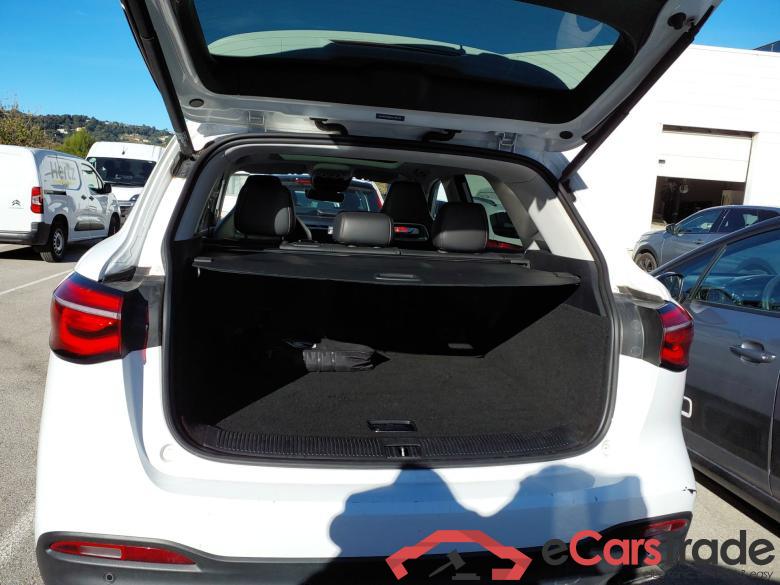 MG EHS 1.5T GDI PHEV  Luxury #2