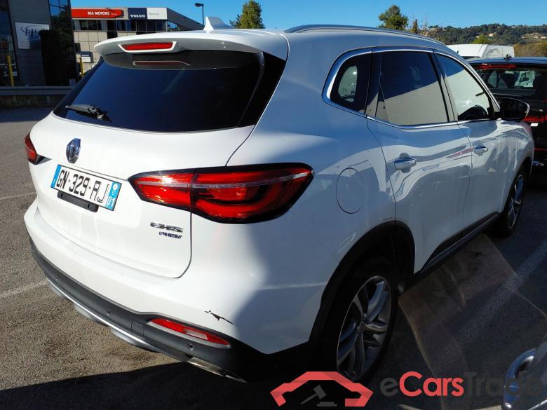 MG EHS 1.5T GDI PHEV  Luxury #3