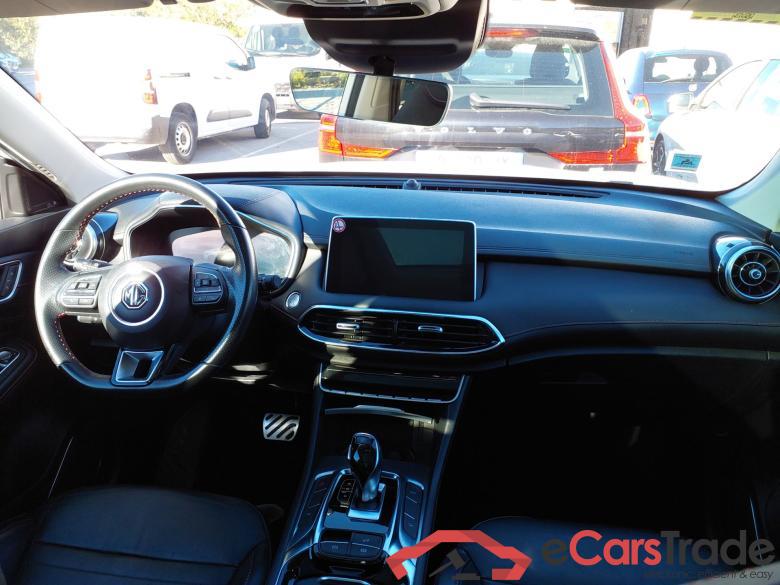 MG EHS 1.5T GDI PHEV  Luxury #4