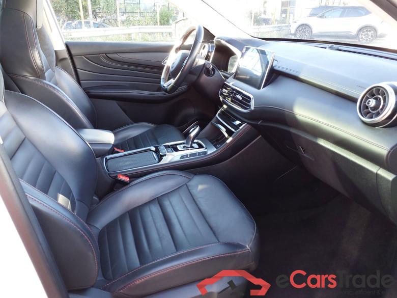 MG EHS 1.5T GDI PHEV  Luxury #5