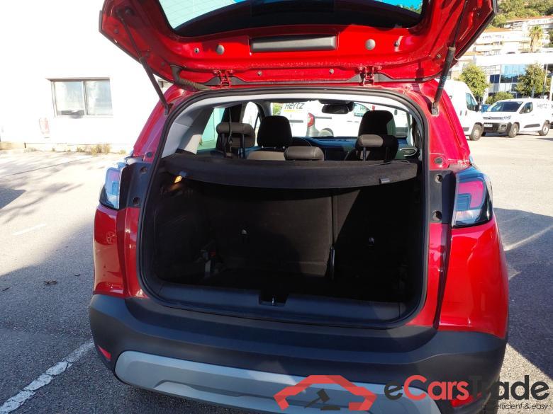 OPEL Crossland 1.2 Elegance 110ch BVM #2