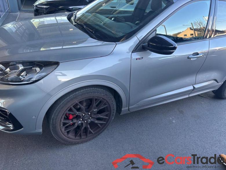 FORD Kuga Kuga 1.5 EcoBoost FWD ST-Line X (EU6d) #5